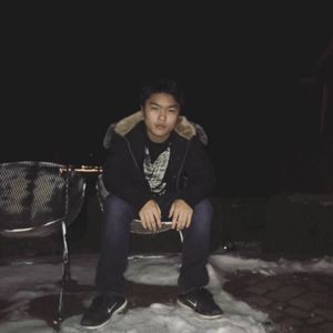 Meet your Posher, Eli